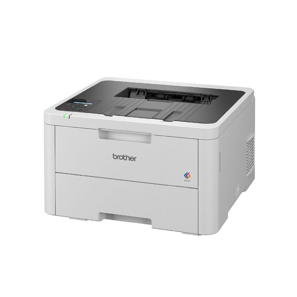 เครื่องปริ้น Colour Laser Printer 2