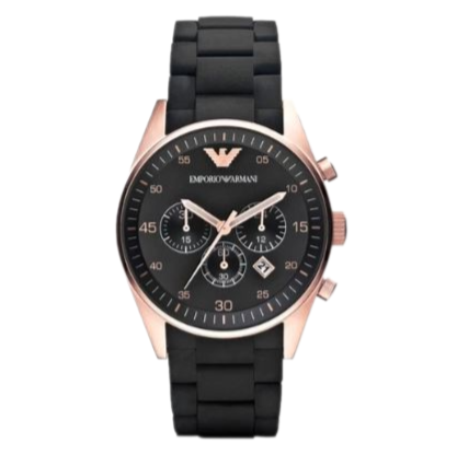 10 นาฬิกา Emporio Armani รุ่นไหนดี ปี 2026 รวมรุ่นผู้หญิง ผู้ชาย 3