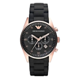 10 นาฬิกา Emporio Armani รุ่นไหนดี ปี 2026 รวมรุ่นผู้หญิง ผู้ชาย 3