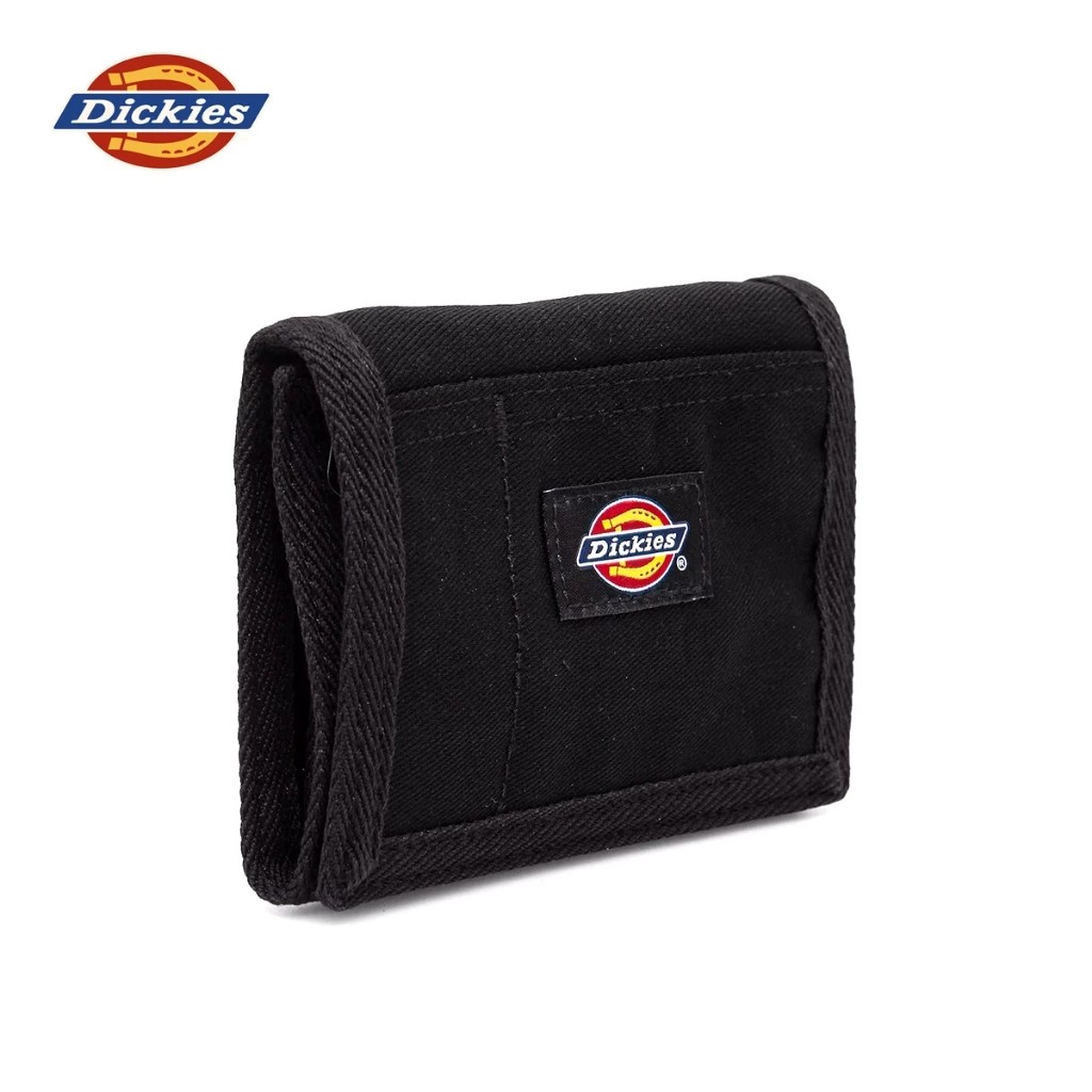 กระเป๋าสตางค์ Wallet - Black 2