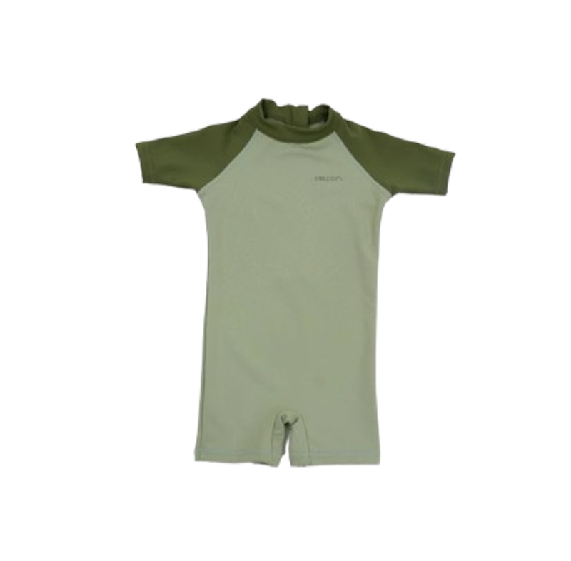 Ellwood Swim Jumpsuit 2
