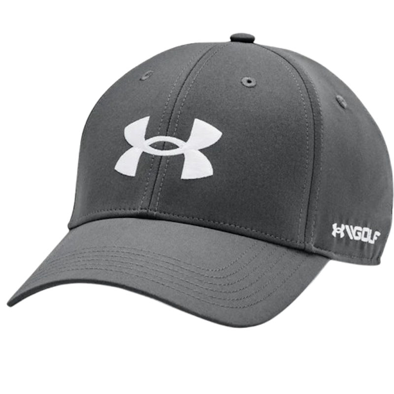 UA Men's Golf96 Visor 3