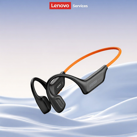 หูฟัง Bone Conduction 2