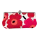 Marimekko Silmälasi Kukkaro Mini Unikko 1