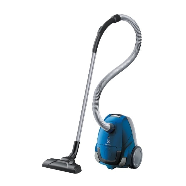 เครื่องดูดฝุ่น Electrolux รุ่น Z1220 1