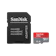 Sandisk Ultra Micro SD Card 512GB SDXC Class 10 1