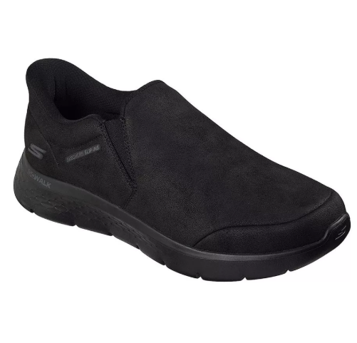 Men Slip-ins GOwalk Flex Ray Walking Shoes 3