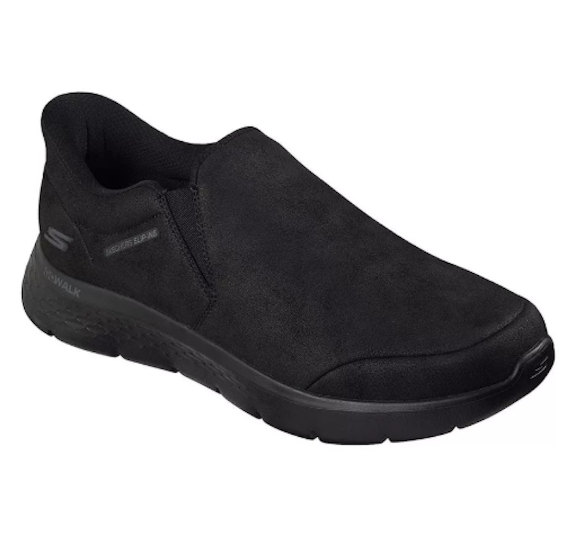 Men Slip-ins GOwalk Flex Ray Walking Shoes 3