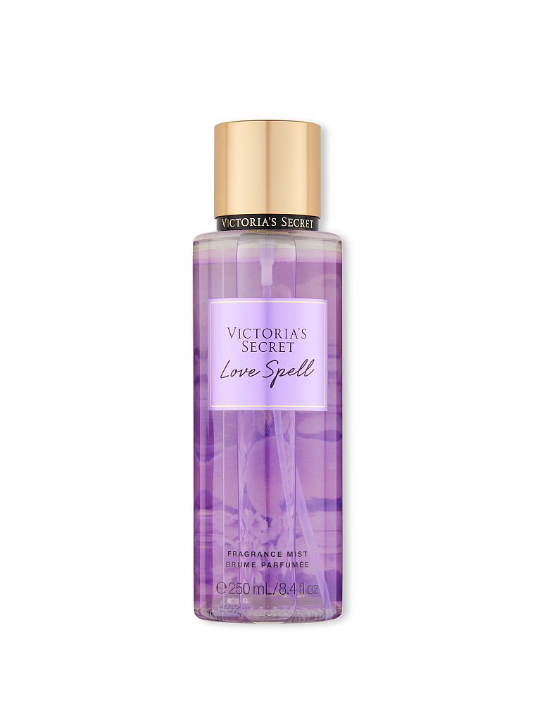 Victoria's Secret Love Spell 1