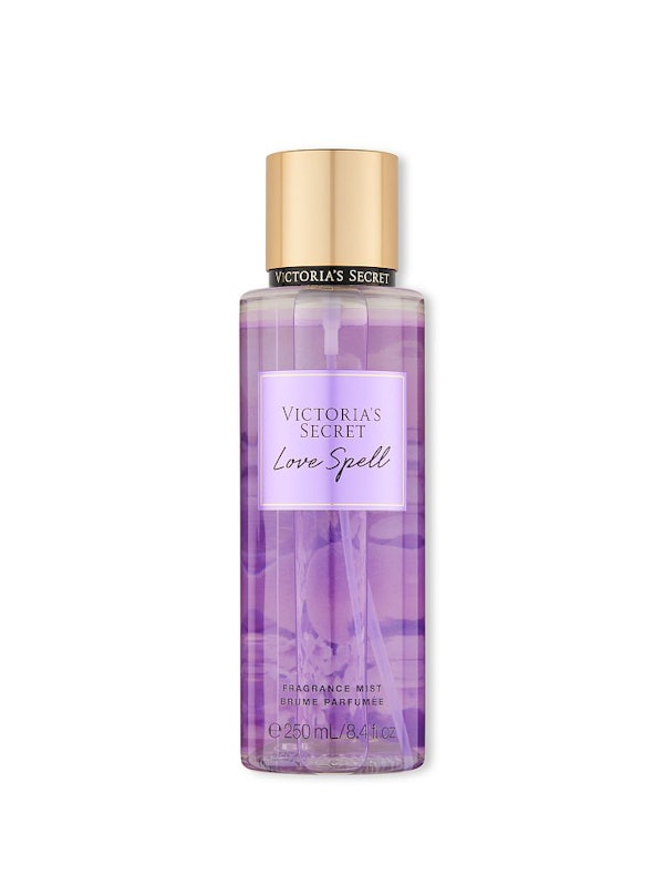 Victoria's Secret Love Spell 1