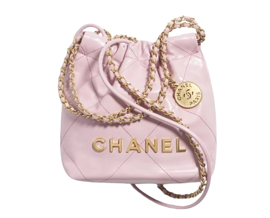 10 กระเป๋า CHANEL รุ่นไหนดี ปี 2026 ใบเล็ก ใบใหญ่ น่าลงทุน 4