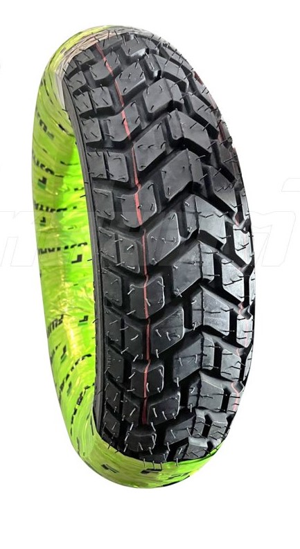 ยางกึ่งวิบาก M-TRACKER 3