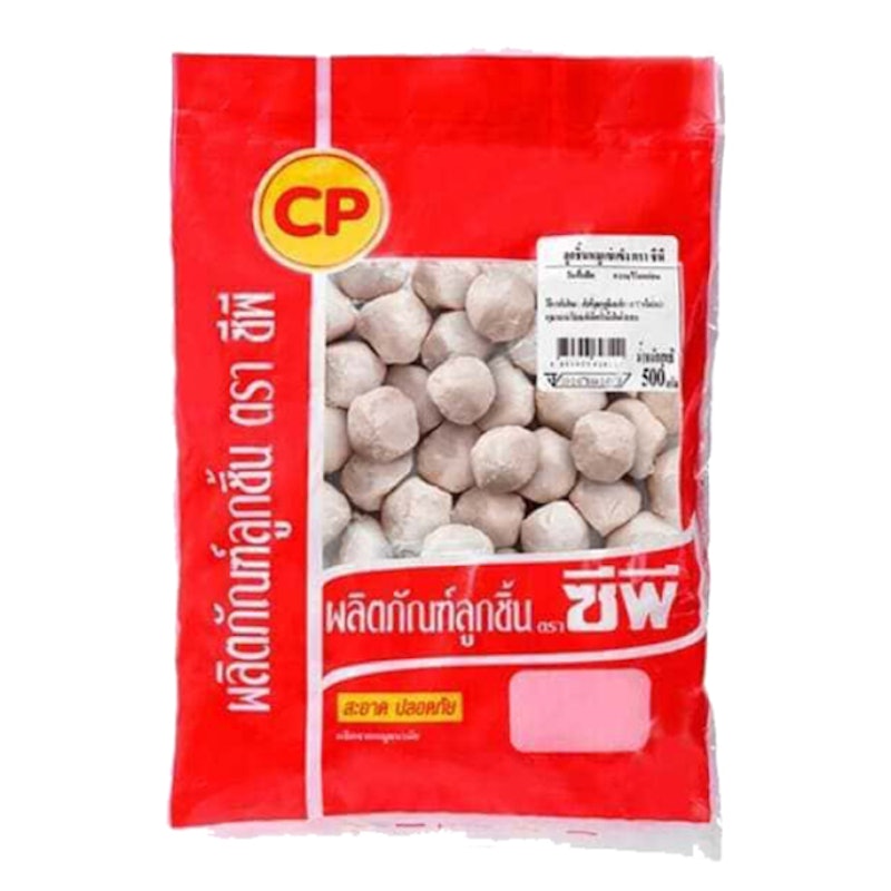 ลูกชิ้นหมู 1