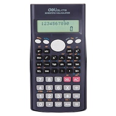 เครื่องคิดเลข Scientific Calculator