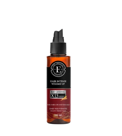 Red Ginseng Hair Tonic Spray
