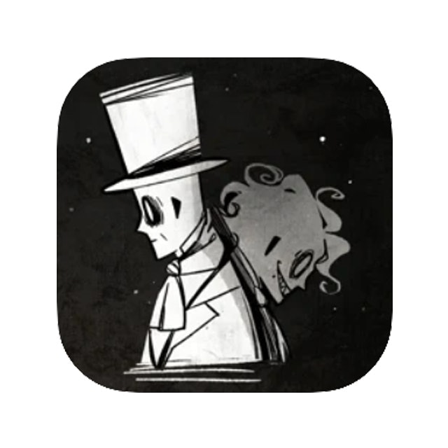 เกมแนว Visual Novel Jekyll & Hyde: Detective Stor‪y 1