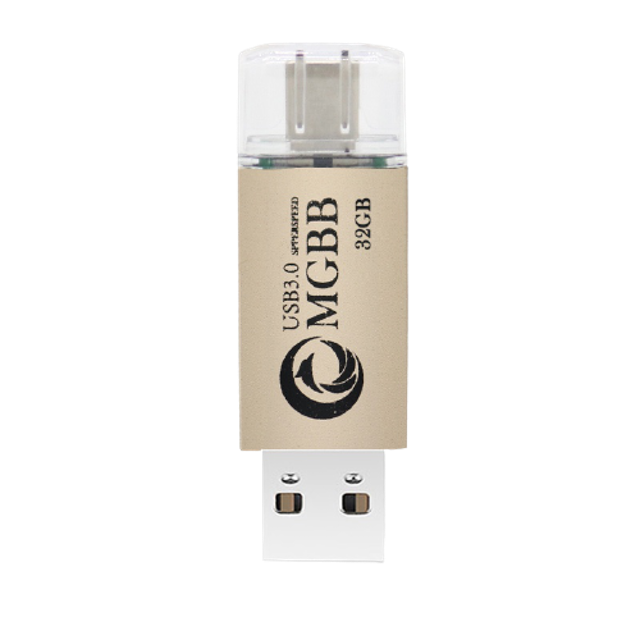 10  Flash Drive 128GB ยี่ห้อไหนดี ปี 2026 จาก SanDisk, Kingston, Transcend 4