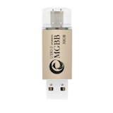 10 Flash Drive 128GB ยี่ห้อไหนดี ปี 2026 จาก SanDisk, Kingston, Transcend 4