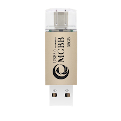 Flash Drive 128GB