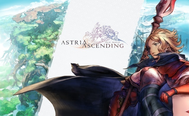 Astria Ascending 1