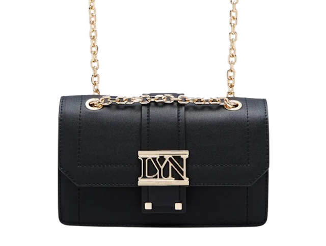กระเป๋า LYN รุ่น Romini Crossbody Bag 4