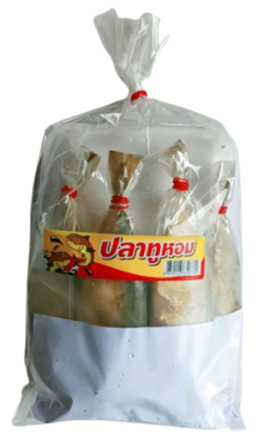 ปลาทูแม่กลอง ปลาทูหอมแม่กลอง 1