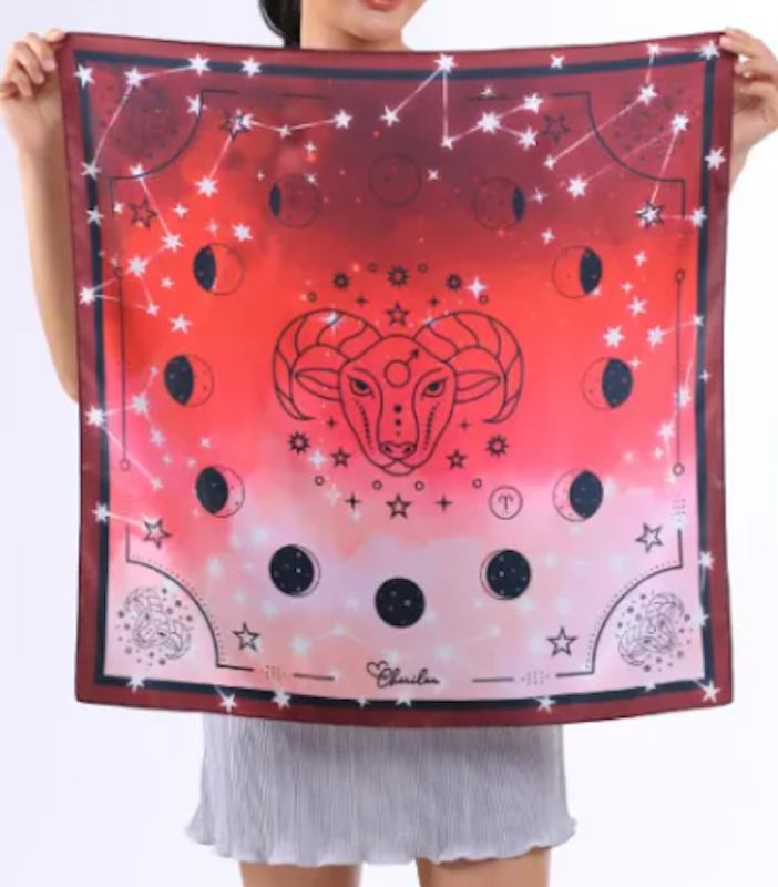 Zodiac Series 2