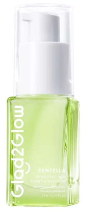 Centella Salicylic Acid Power Acne Serum 1