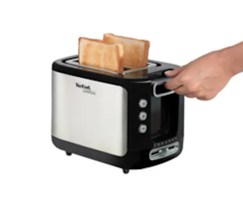 Express Toaster 2