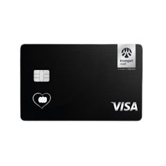 บัตรเครดิต Signature Credit Card