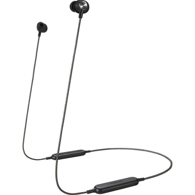 หูฟัง Panasonic หูฟังอินเอียร์ Bluetooth รุ่น RP-HTX20 3