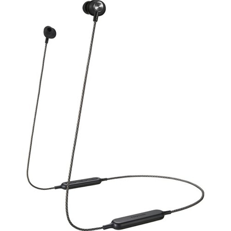 หูฟัง Panasonic หูฟังอินเอียร์ Bluetooth รุ่น RP-HTX20 3