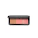 KIKO MILANO Multi Finish Trio Blush & Bronzer Palette 1
