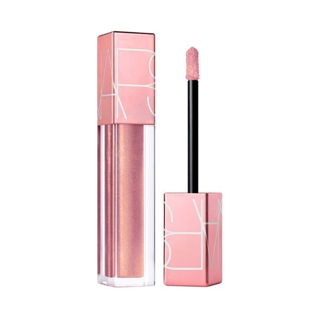 Oil-Infused Lip Tint 1