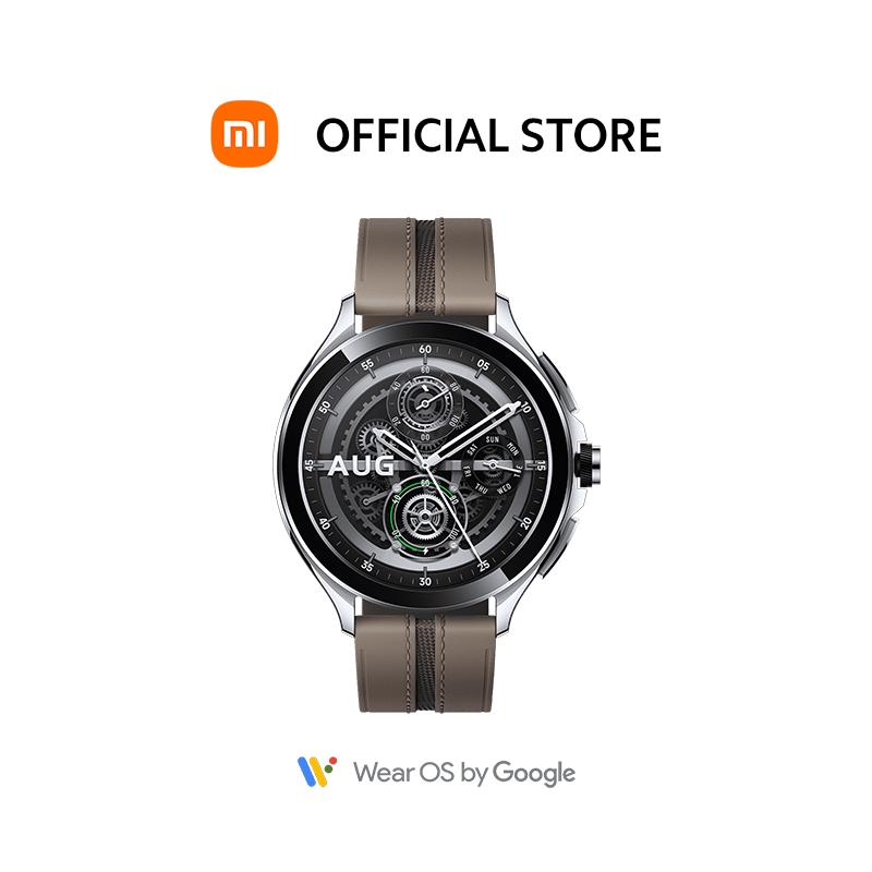 Watch 2 Pro 2