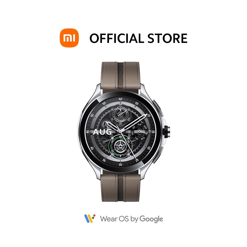 Watch 2 Pro 2