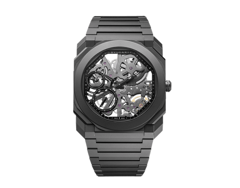 Octo Finissimo Skeleton 1