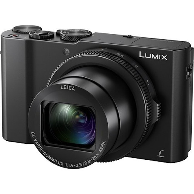 10 กล้องคอมแพค ราคาไม่เกิน 20000 บาท ปี 2026 รวมแบรนด์ SONY, Panasonic 3