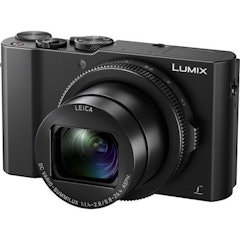 LUMIX DMC-LX10