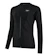 SPEEDO Zip Long Sleeve เสื้อรัชการ์ดผู้หญิง 1