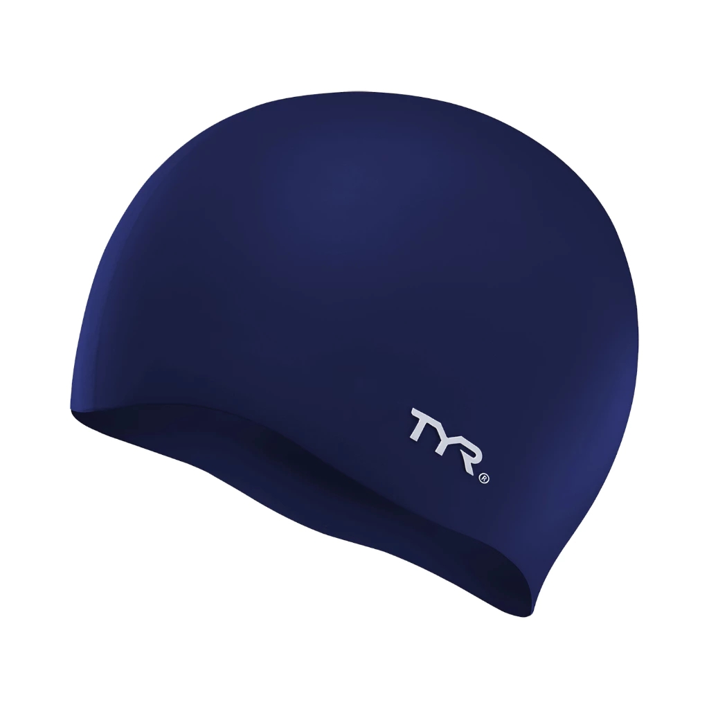 Solid Silicone Cap 4