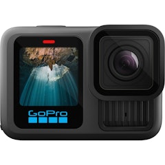 กล้องโกโปร Hero13 Black