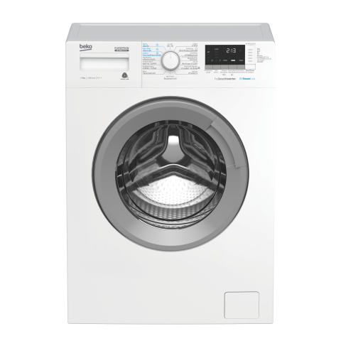 10 เครื่องซักผ้า Beko รุ่นไหนดี ปี 2026 เครื่องซักฝาหน้า ฝาบน 3