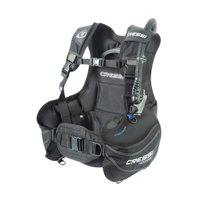 อุปกรณ์ดำน้ำลึก BCD START DIVING JACKET 1