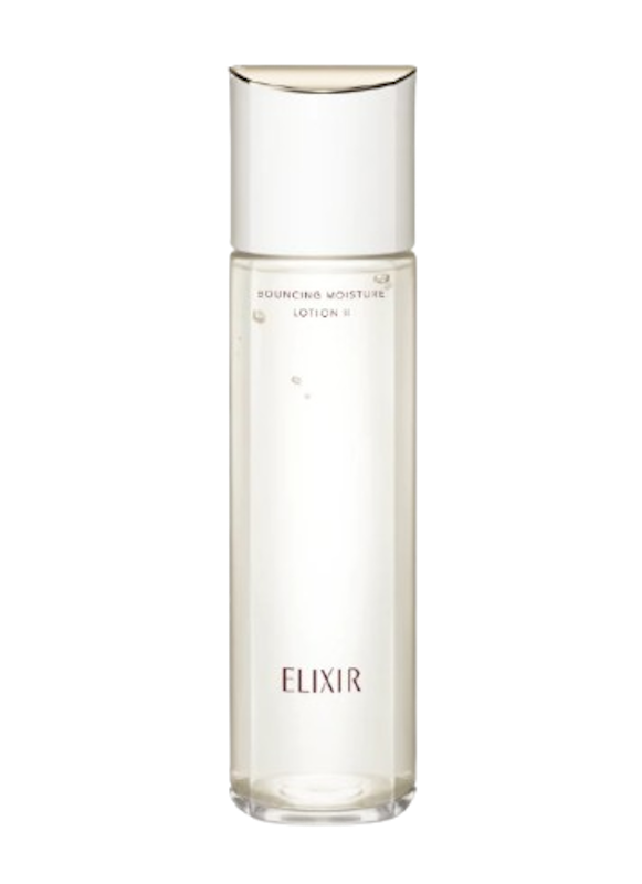 Bouncing Moisture Lotion 1