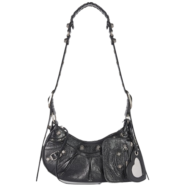 กระเป๋า Balenciaga รุ่น Le Cagole XS Shoulder Bag 2