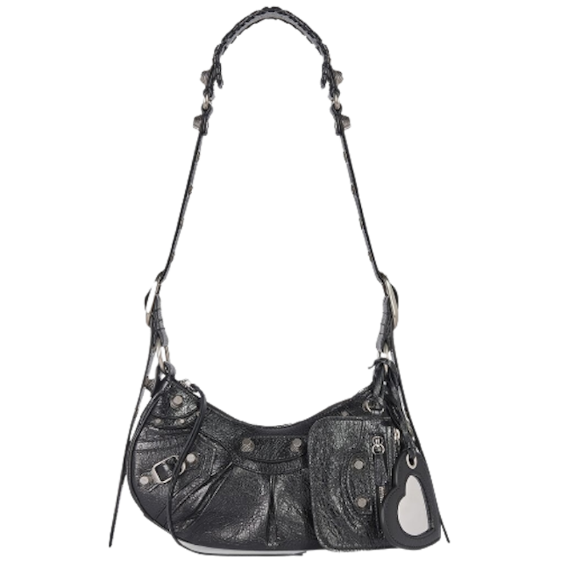 กระเป๋า Balenciaga รุ่น Le Cagole XS Shoulder Bag 2