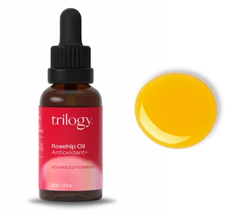 Rosehip Oil Antioxidant+ 2
