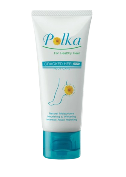 Cracked Heel Cream
