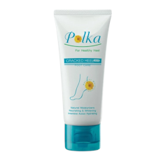 Cracked Heel Cream